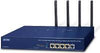Planet Technology VPN-Router – Wi-Fi 6, 4-Port PoE+