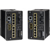 Cisco Catalyst Switch – 8 Anschlüsse, Gigabit Ethernet