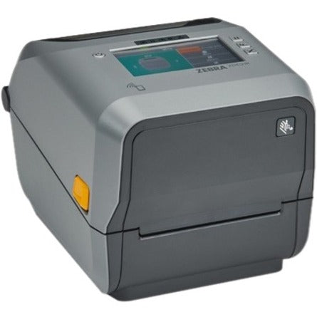 Zebra Etikettendrucker – Thermotransfer, RFID-Leser