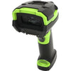 Zebra LI3608-ER Scanner – Robustes Design, USB-Anschluss