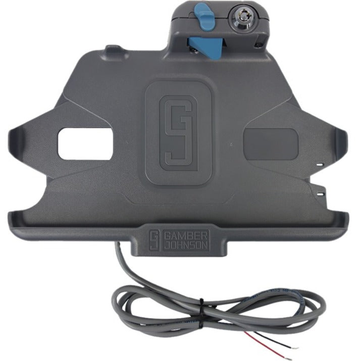Gamber-Johnson Dockingstation – Sicherer Halt für Samsung Galaxy Tab