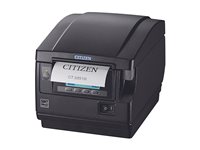 Citizen Belegdrucker – Schneller Thermodruck, USB-Anschluss