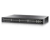 Cisco 52-Port Gigabit Switch – Für kleine und mittlere Unternehmen