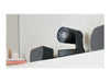 Logitech Rally Plus Ultra-HD ConferenceCam – Perfekt für Meetings