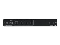 Kramer HDMI Auto Switcher – 4K HDR, 4 Eingänge