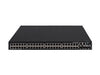 HP Enterprise Switch – 48 Anschlüsse, für große Netzwerke