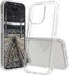 JT BERLIN Handyhülle – Transparent für iPhone 16 Pro Max