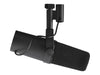 Shure SM7B Mikrofon – Für Gesang und Podcasts