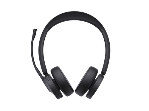 Yealink WH64 Dual-Headset – Kabellos, Geräuschunterdrückung