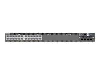 Juniper Netzwerk-Switch – 24 Ports, Multigigabit, PoE