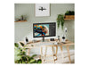 ALOGIC 27" LED-Monitor – 5K-Auflösung, Touchscreen
