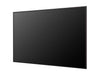 LG 86" 4K UHD Display – Ideal für lebendige Präsentationen
