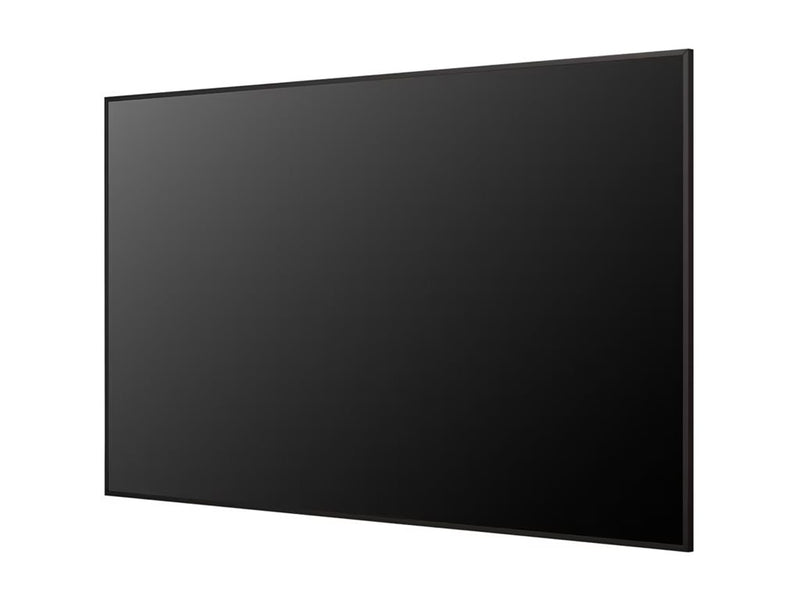 LG 86" 4K UHD Display – Ideal für lebendige Präsentationen