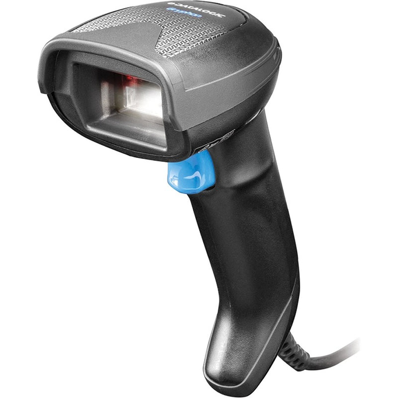 Datalogic Barcode-Scanner – 2D-Imager, USB-Anschluss