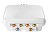 HP Enterprise WLAN Access Point – Schnelles, zuverlässiges Netzwerk