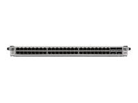 Cisco Nexus Erweiterungsmodul – 48 Ports für schnelles Netzwerk
