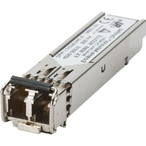 Extreme Networks SFP-Modul – 1 Gbps, für zuverlässige Netzwerke