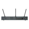Cisco Router mit 8-Port-Switch – Schnelles und sicheres Netzwerk