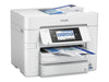 Epson WorkForce Pro Multifunktionsdrucker – Drucken, Scannen, Faxen