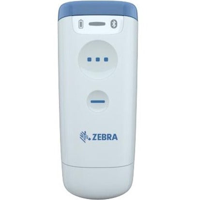 Zebra Barcode-Scanner – Handgerät für Gesundheitswesen, USB
