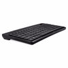 Perixx Trackball-Tastatur – Kompakt & USB-Anschluss
