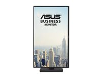 ASUS 27" LED-Monitor – 2K-Display, HDR10