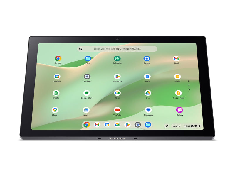 Acer Chromebook Tab 311 – 11" Touchscreen, 8 GB RAM