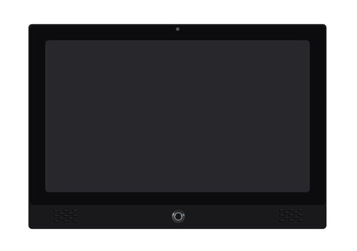 ALLNET 15.6" PoE Tablet – Touchscreen, WLAN