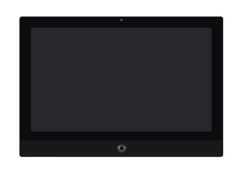 ALLNET 15.6" PoE Tablet – Touchscreen, WLAN