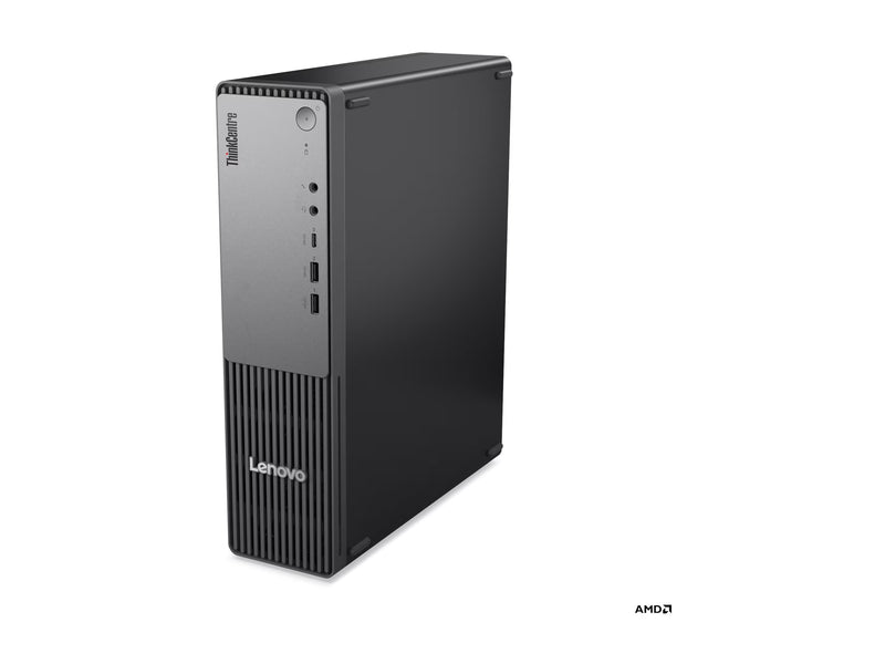 Lenovo ThinkCentre Desktop-PC – Kompakt, leistungsstark für Büroarbeiten