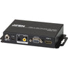 Aten Videokonverter – HDMI zu VGA mit Scaler