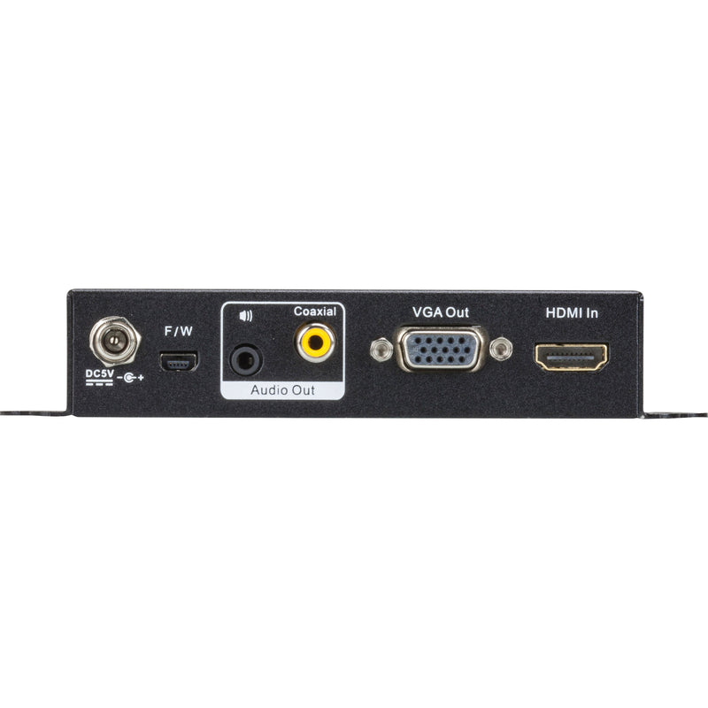 Aten Videokonverter – HDMI zu VGA mit Scaler