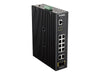 D-Link 12-Port Gigabit Switch – Für zuverlässige Netzwerke