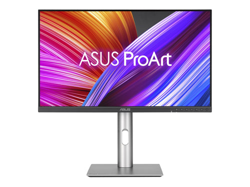ASUS ProArt 27" Monitor – 2K-Auflösung, HDR für lebendige Farben