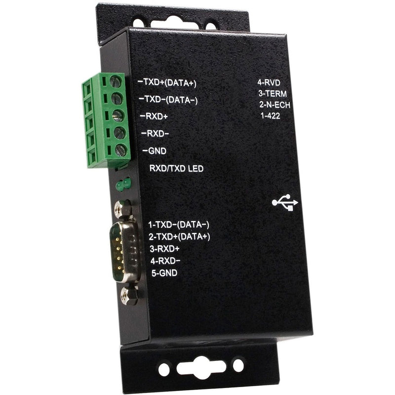 StarTech USB-Adapter – Seriell zu USB, für Industrieanwendungen