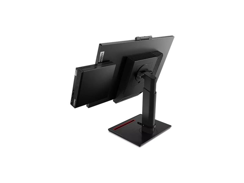 Lenovo ThinkCentre Mini-PC – Kompakt, leistungsstark für Büroanwendungen