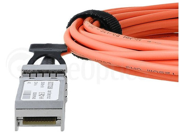 Cbo BlueOptics Breakout-Kabel – 2 m, 400 Gbit/s Verbindung