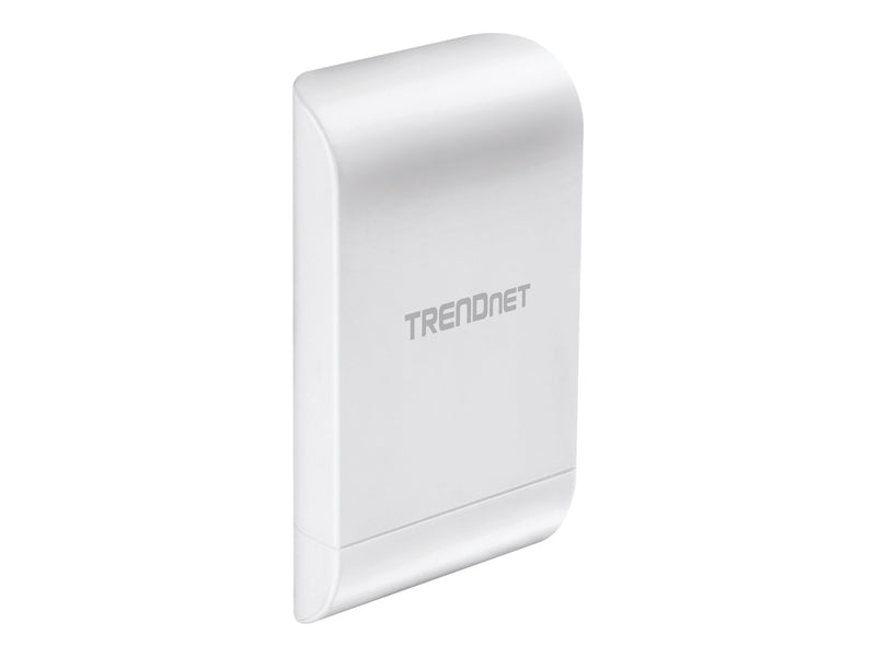 TRENDNET N300 Outdoor Access Point – WLAN-Verstärkung für Außenbereiche