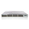 Cisco Netzwerk-Switch – 48 Anschlüsse, stapelbar, PoE