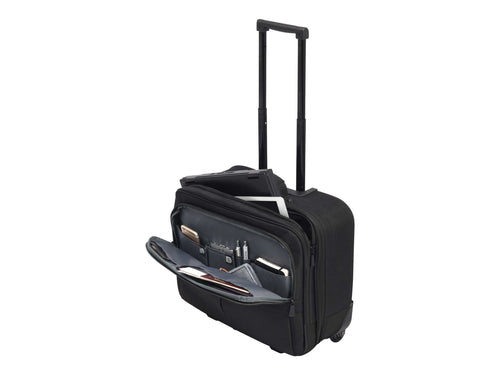 Dicota Multi Roller Trolley – Umweltfreundlich, für 15.6" Notebooks