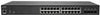 SonicWall Netzwerk-Switch – 24 PoE+ Anschlüsse, 10 Gigabit SFP+