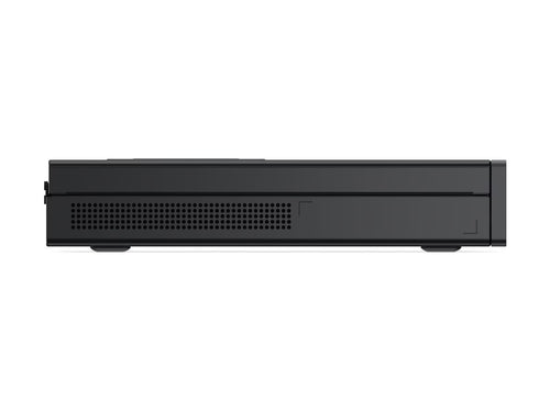 Lenovo Mini-PC – Kompakt, 8 GB RAM, 256 GB SSD
