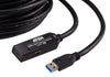 ATEN USB 3.2 Verlängerungskabel – 20 m, Typ A zu Typ C