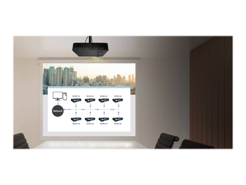 ASUS ZenBeam LED-Projektor – Full HD, 3D-fähig