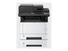 Kyocera Multifunktionsdrucker – Drucken, Scannen, Kopieren, Faxen