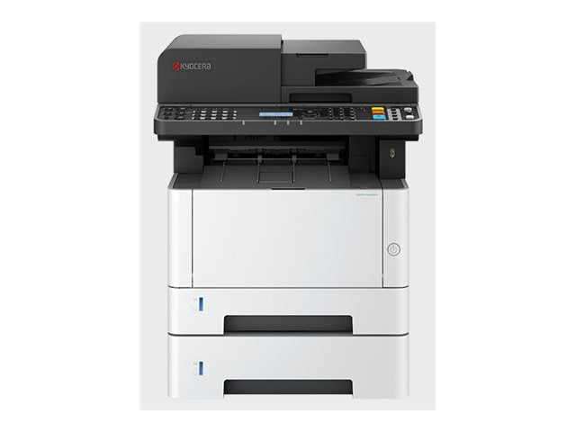 Kyocera Multifunktionsdrucker – Drucken, Scannen, Kopieren, Faxen