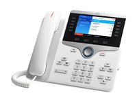 Cisco VoIP-Telefon – Bluetooth, Konferenzfähig
