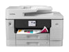 Brother Multifunktionsdrucker – A3, Farbdruck, WLAN