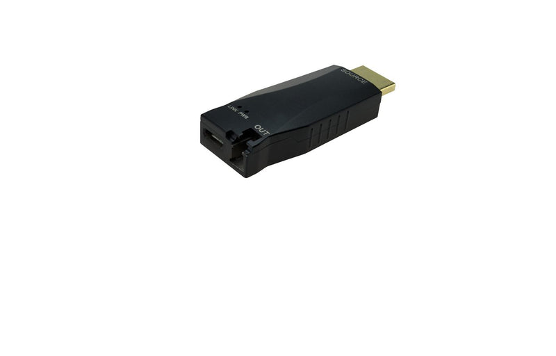 Eet HDMI-Extender – 4K Videoübertragung bis 300m