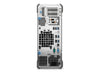 Dell PowerEdge T160 Server – Intel Xeon, 32 GB RAM, kompakt